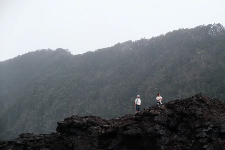 Big Island