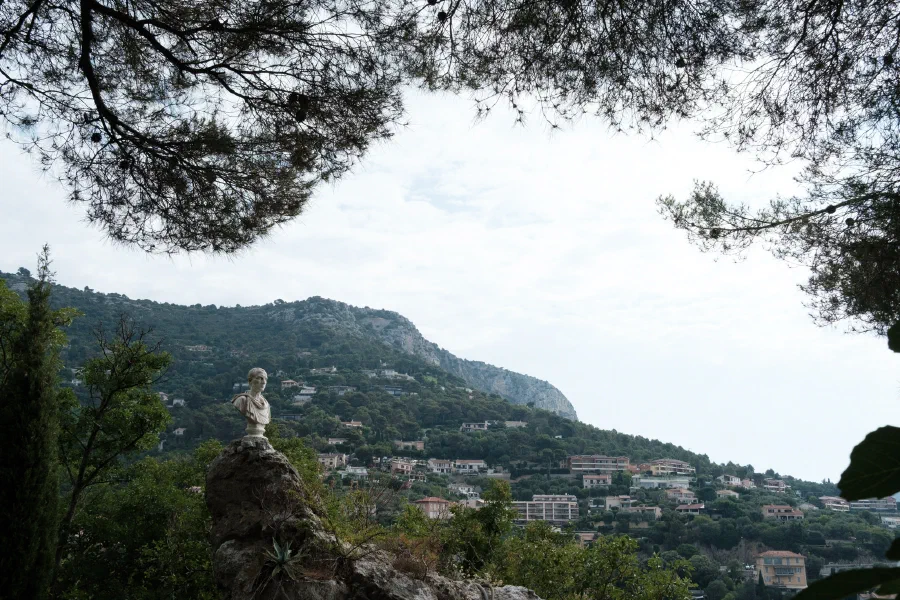 Èze