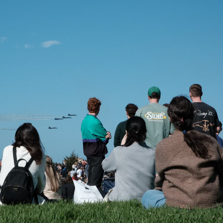 Fleet Week 2026
