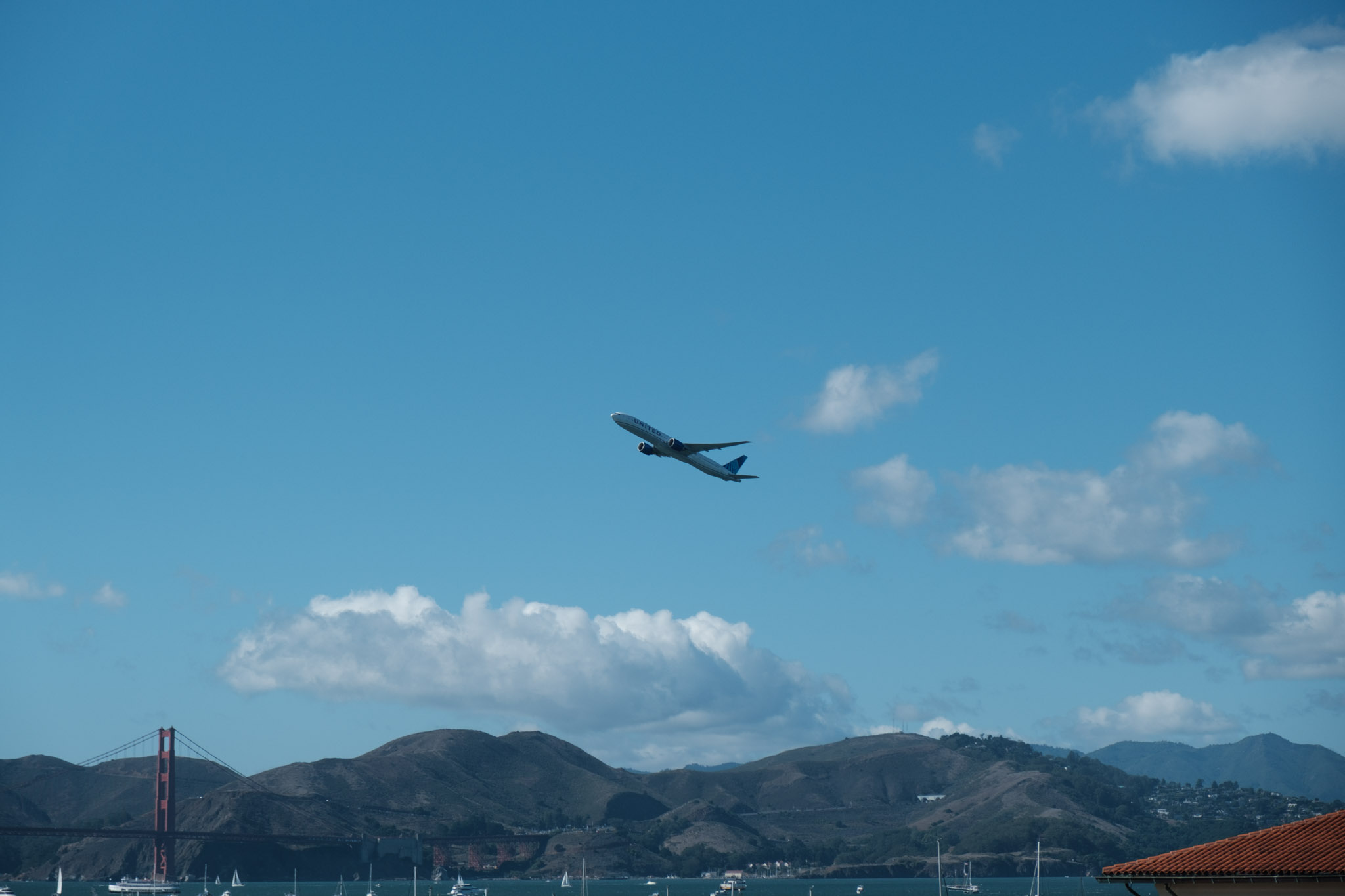Photograph from Fleet Week