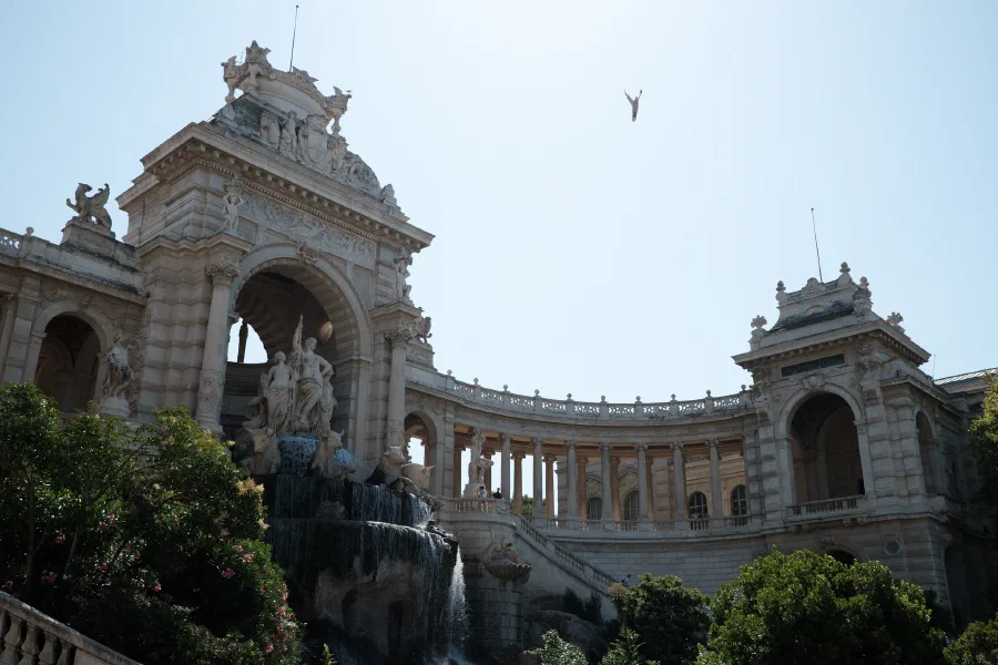 Marseille