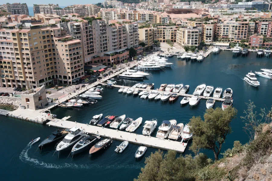Monaco