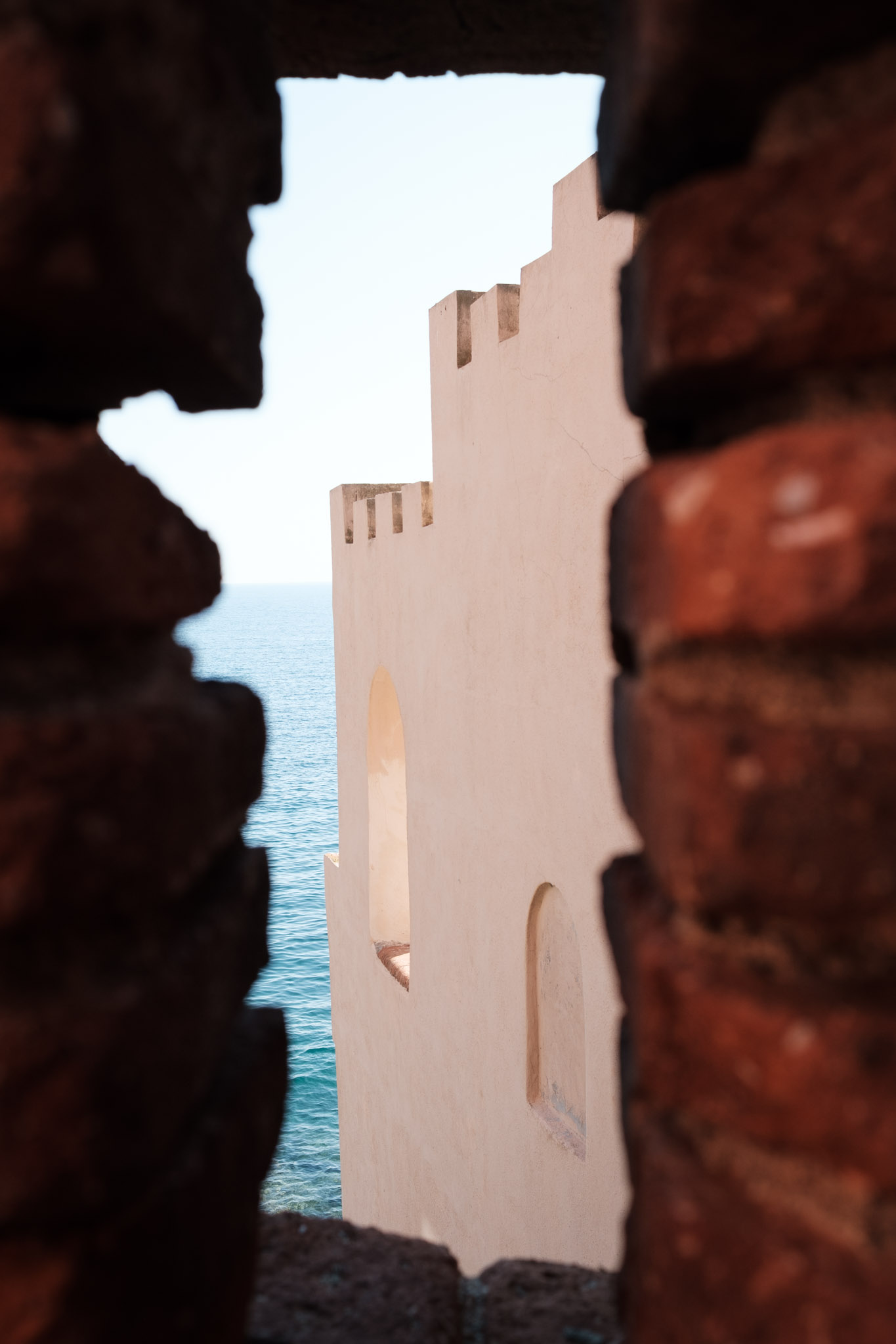 Photograph from Port Vendres