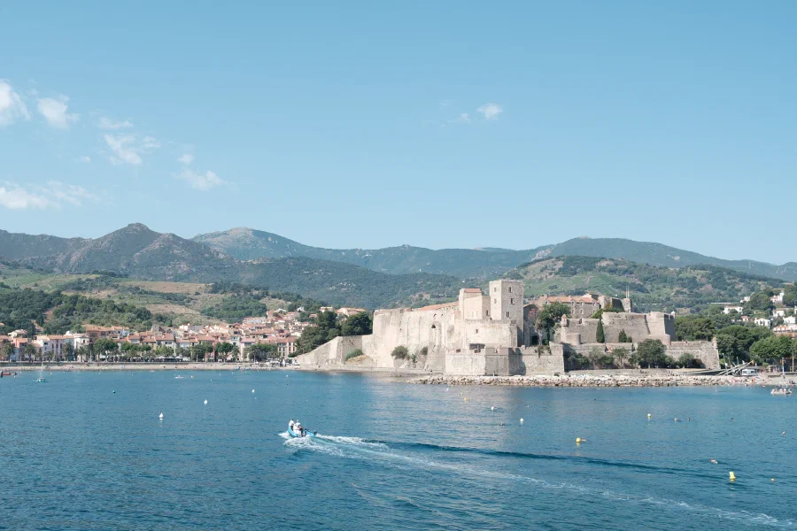Port Vendres