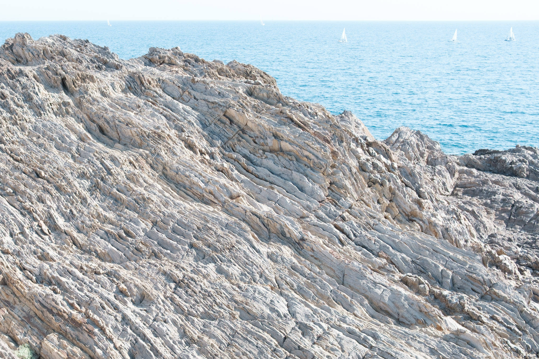 Photograph from Port Vendres