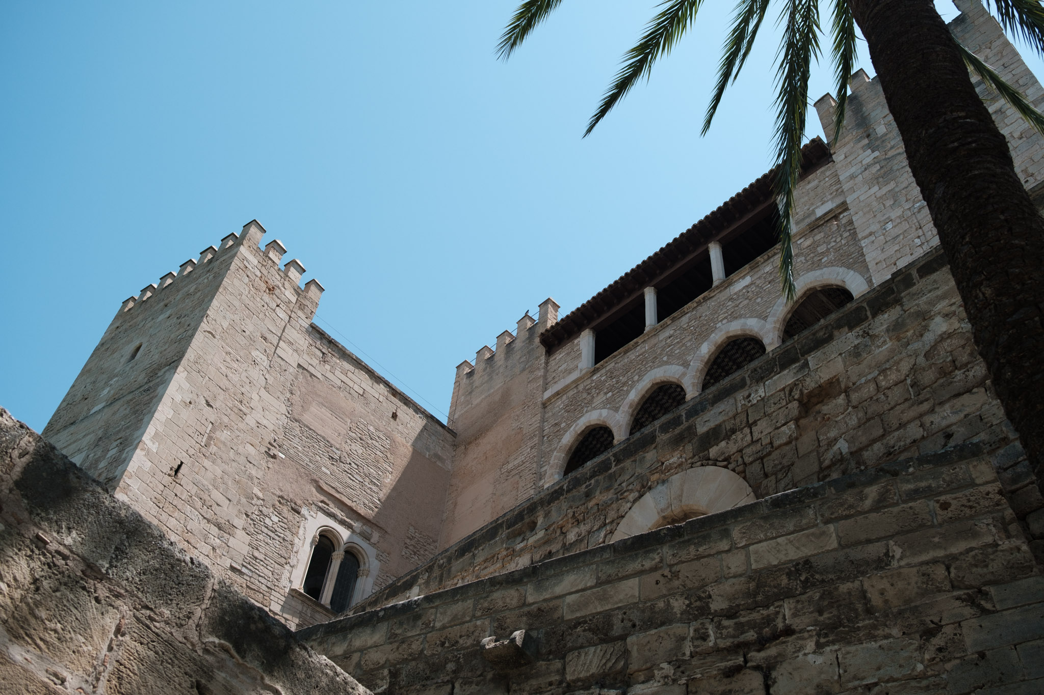 Photograph from Valencia