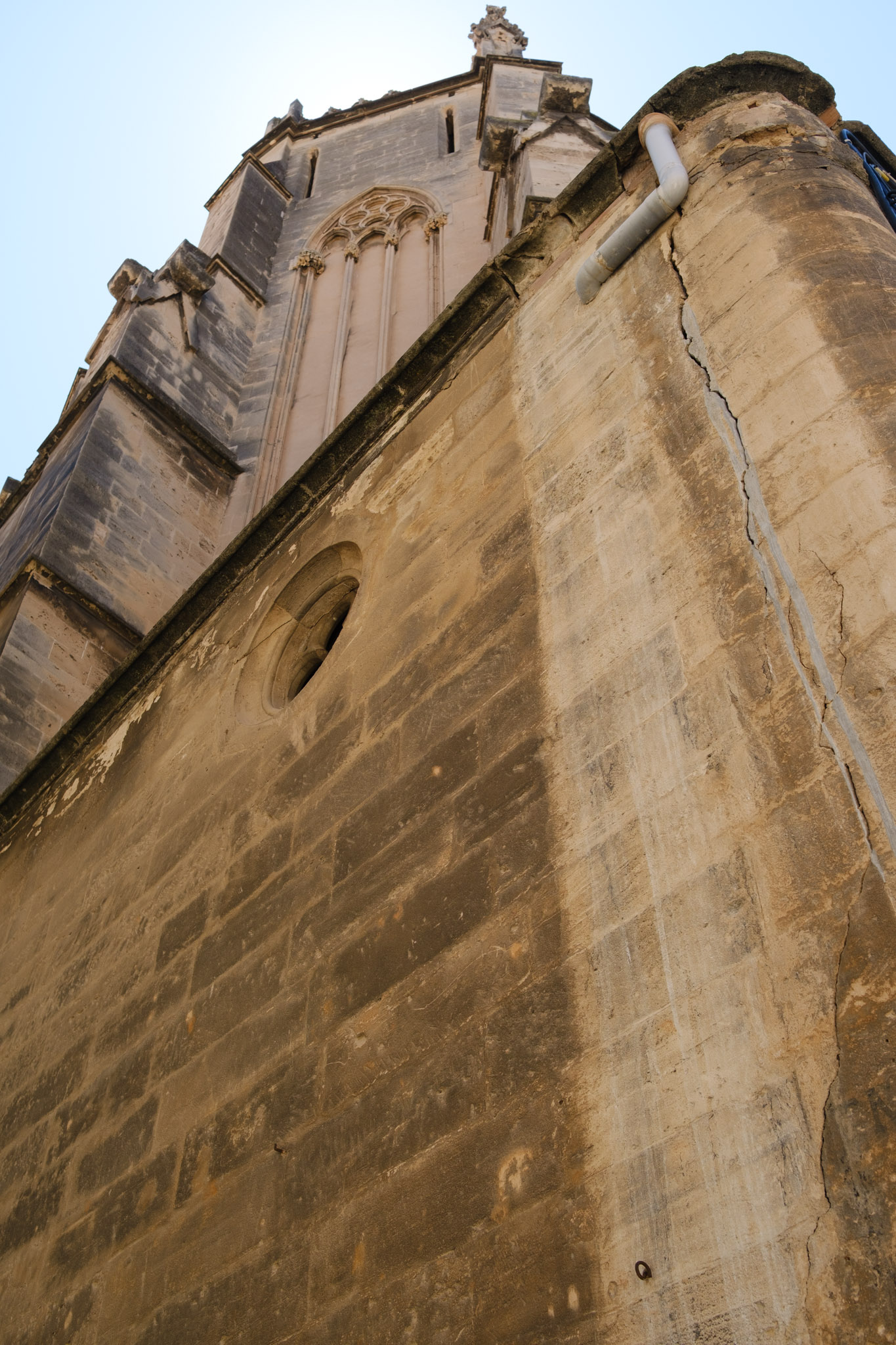 Photograph from Valencia