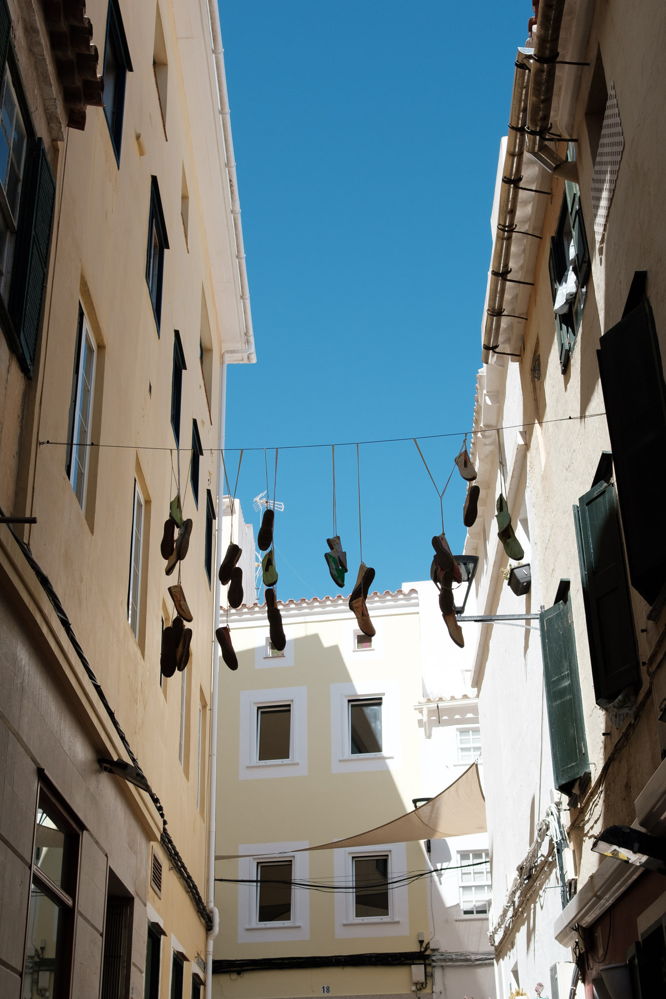 Photograph from Valencia