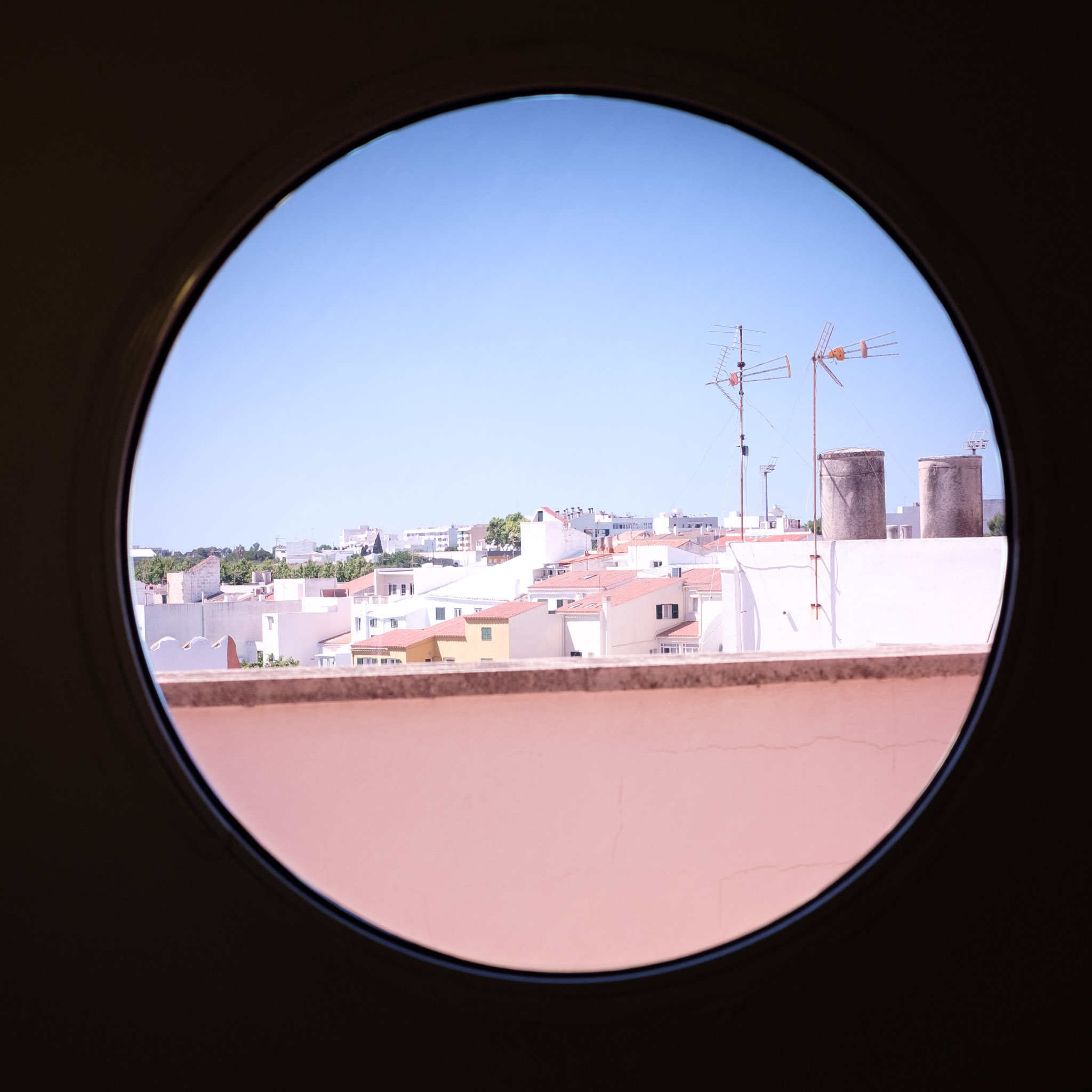 Photograph from Valencia
